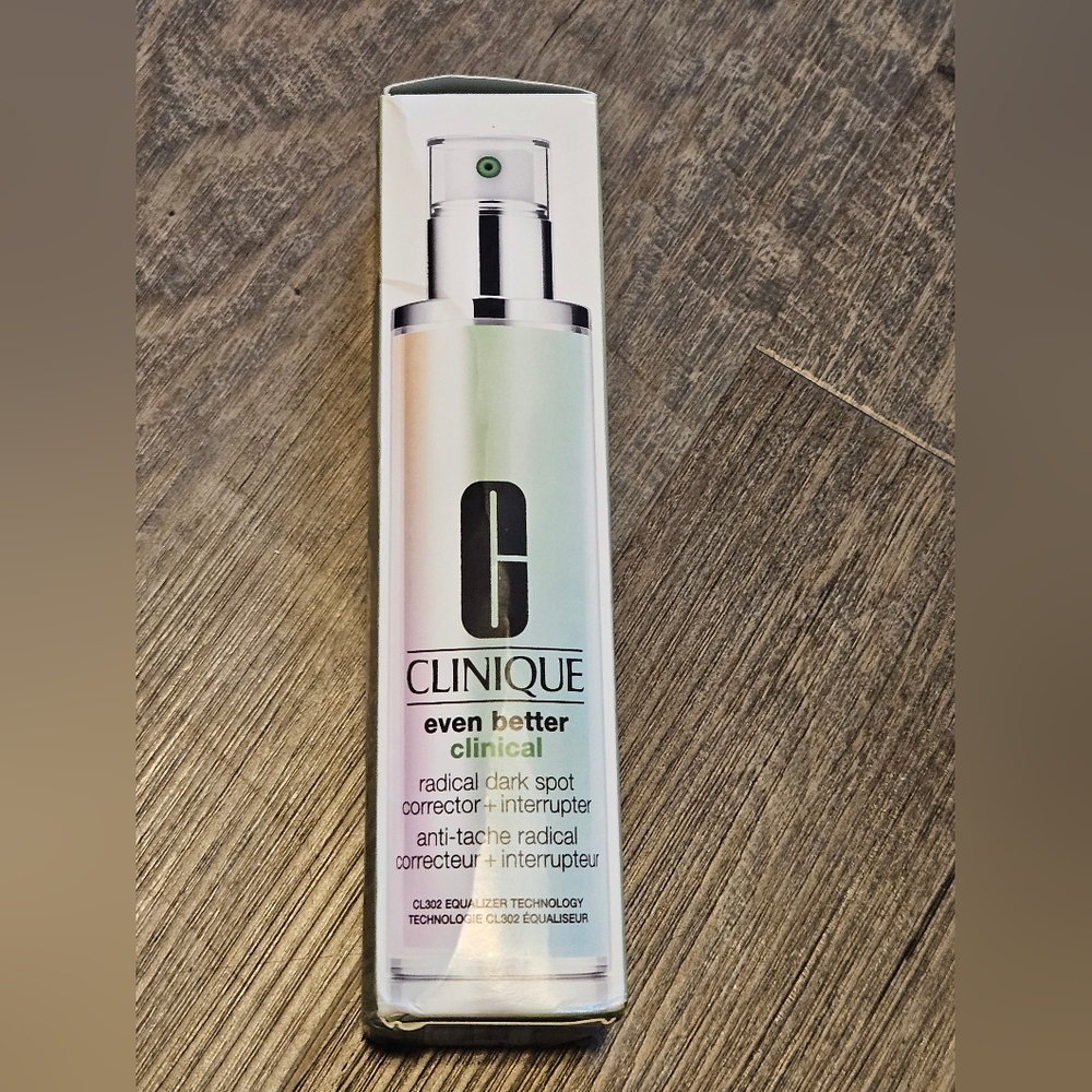 Clinique Even Better Clinical Dark Spot Corrector